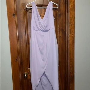 David’s bridal dress